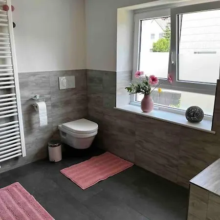 Franzis Holiday home Singen