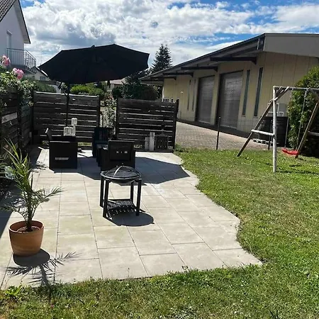 Franzis Holiday home