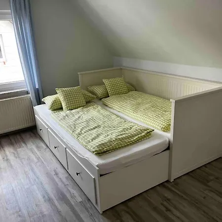 Franzis Σπίτι διακοπών *