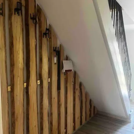 Σπίτι διακοπών Franzis *