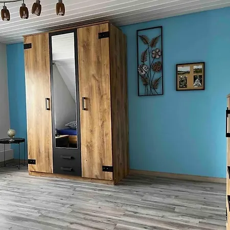 Franzis Σπίτι διακοπών