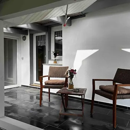 Σπίτι διακοπών Franzis *