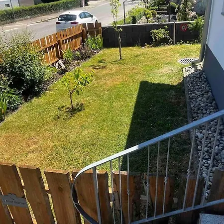 Feriehus Franzis Singen