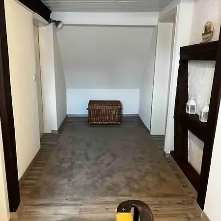 Franzis Holiday home Singen