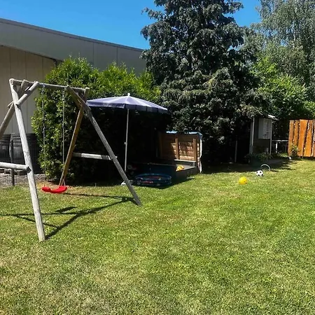 Holiday home Franzis