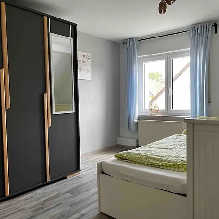 Feriehus Franzis Singen