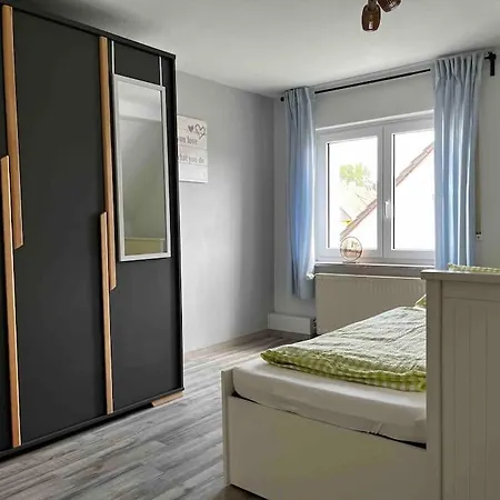 Holiday home Franzis Singen
