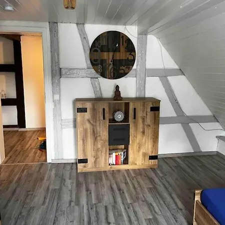 Franzis Holiday home Singen