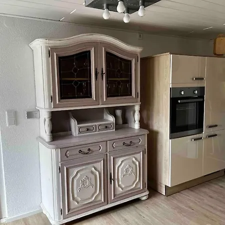 Franzis Holiday home