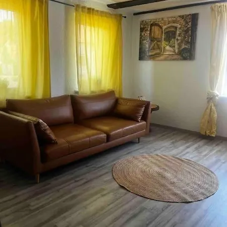 Franzis Holiday home *