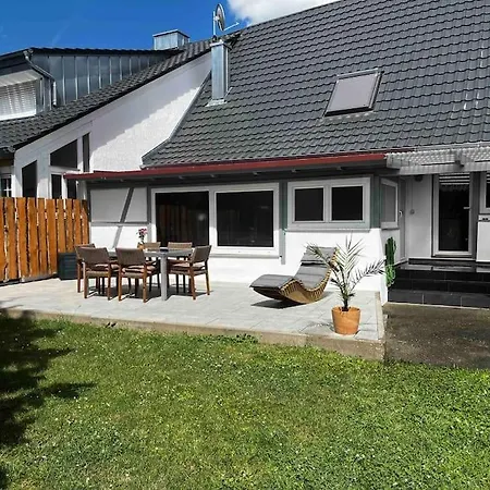 Franzis Holiday home Singen