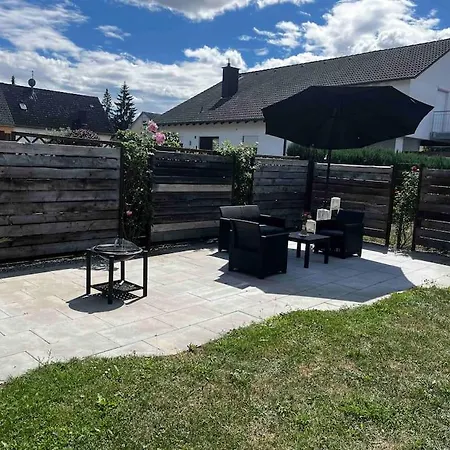 Franzis Feriehus Singen