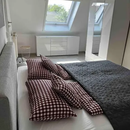 Franzis Holiday home