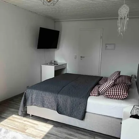 Franzis Σπίτι διακοπών Σίνγκεν